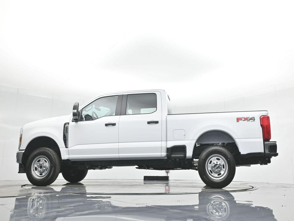 new 2024 Ford F-250 car, priced at $55,045