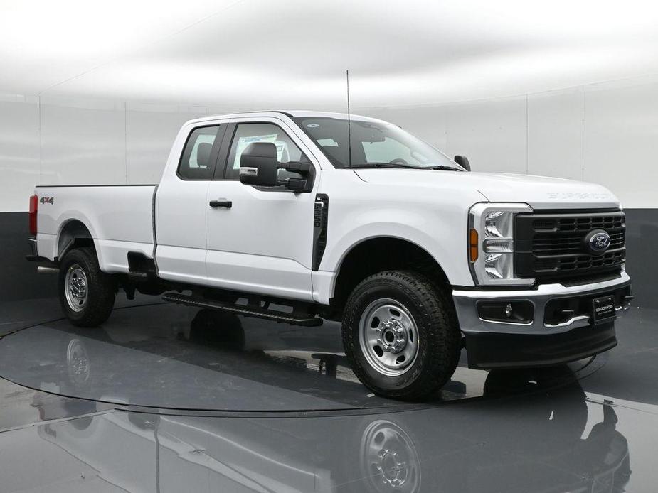 new 2024 Ford F-350 car, priced at $55,345