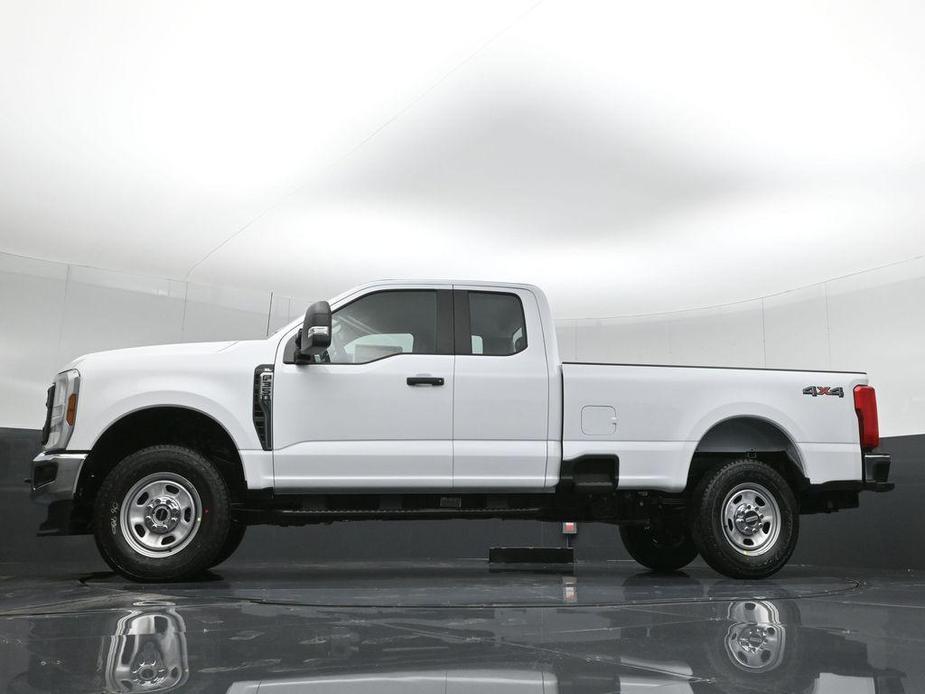 new 2024 Ford F-350 car, priced at $55,345