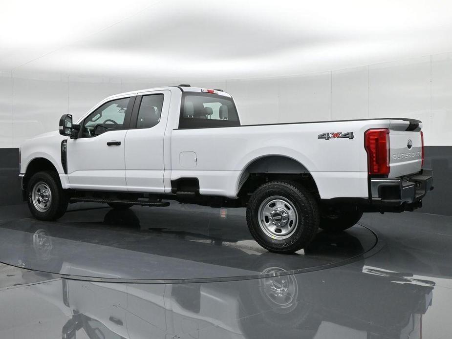 new 2024 Ford F-350 car, priced at $55,345