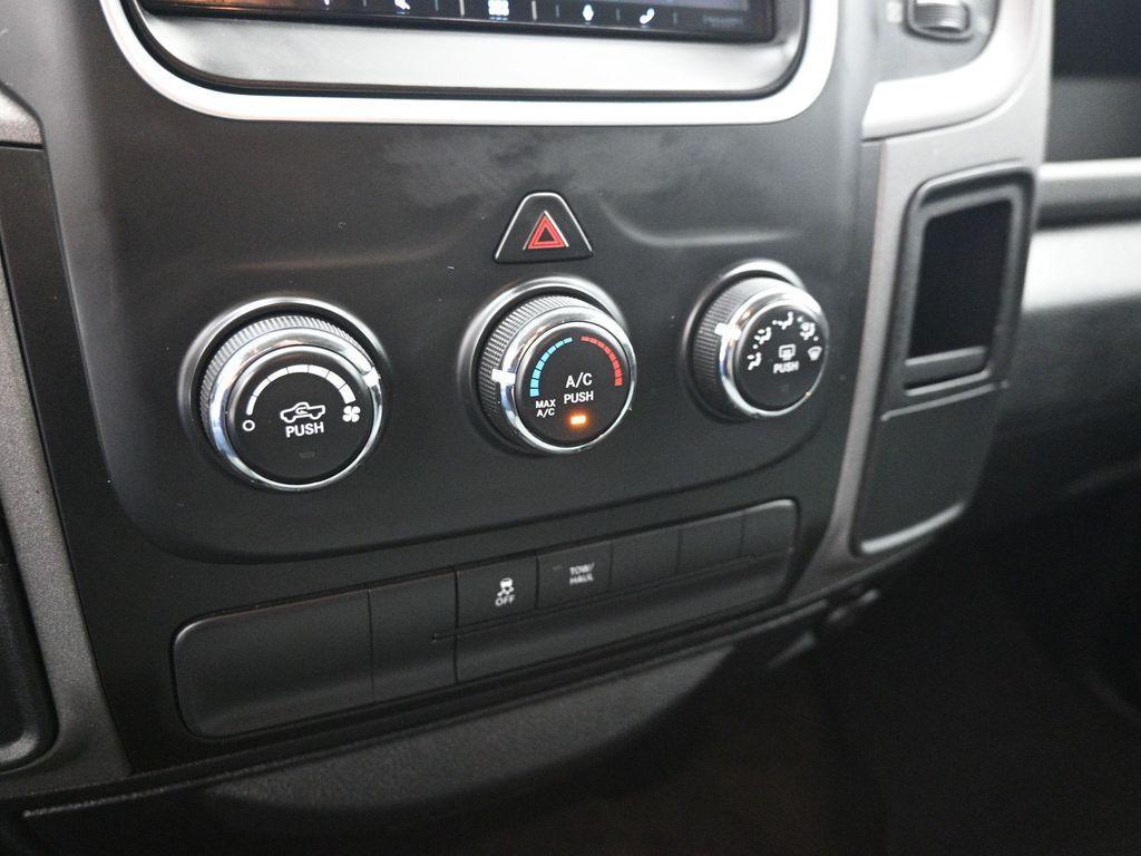 used 2014 Ram 1500 car, priced at $19,000