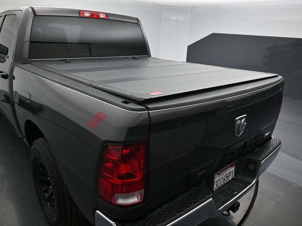 used 2014 Ram 1500 car, priced at $19,000