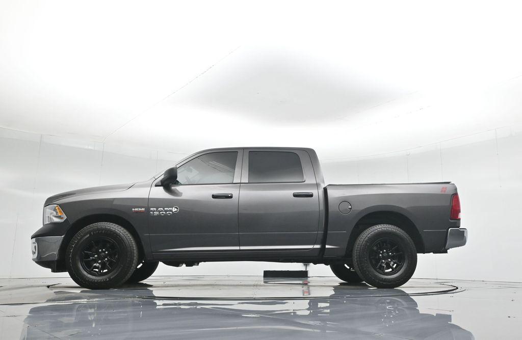 used 2014 Ram 1500 car, priced at $19,000