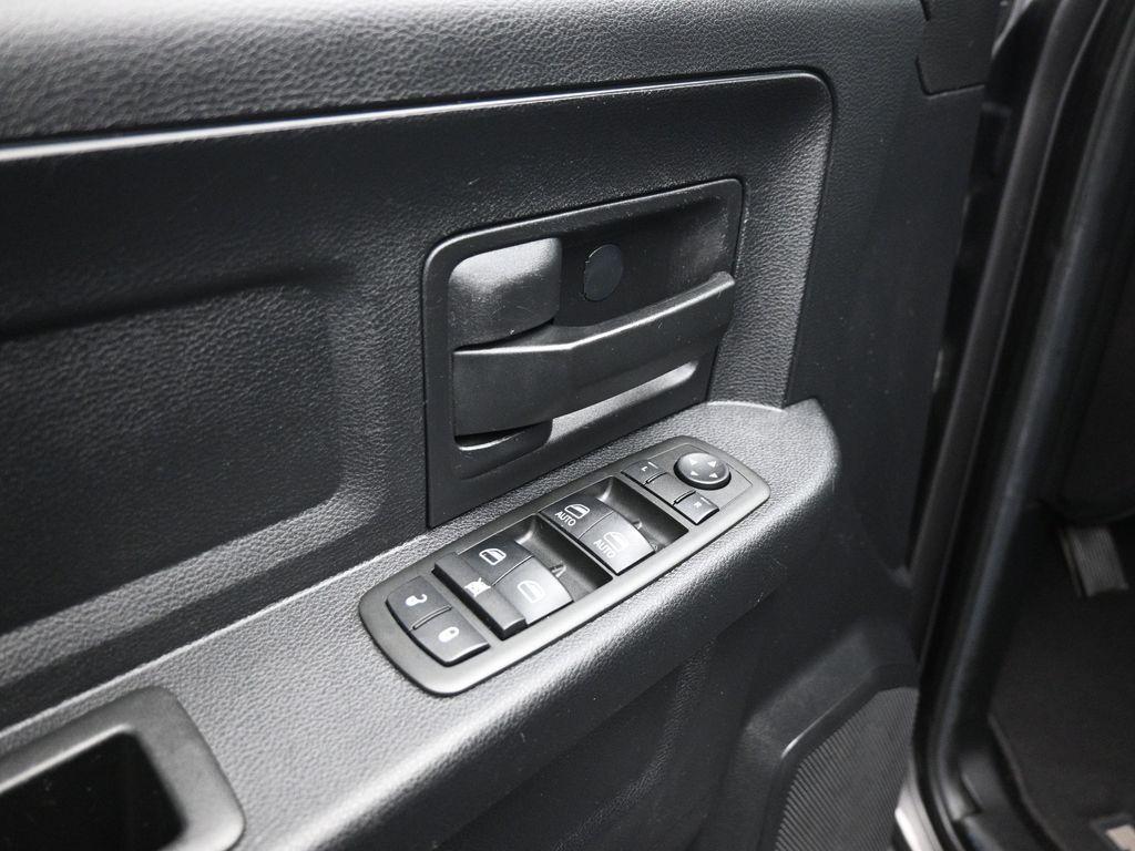 used 2014 Ram 1500 car, priced at $19,000