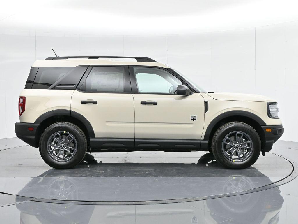 new 2024 Ford Bronco Sport car, priced at $31,815