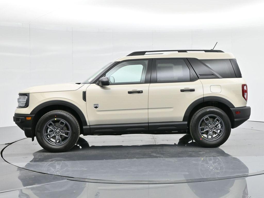 new 2024 Ford Bronco Sport car, priced at $31,815