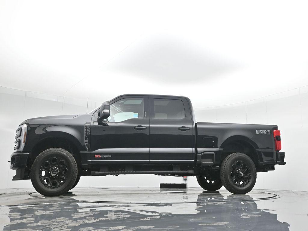 new 2024 Ford F-250 car, priced at $92,275