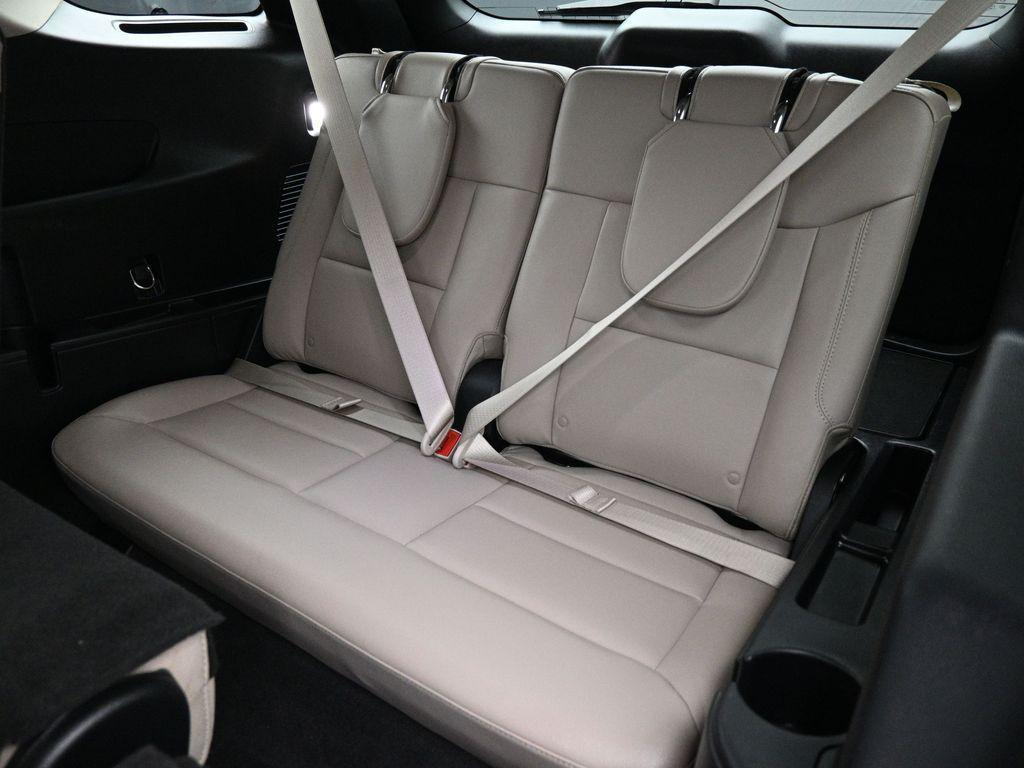 used 2022 Ford Explorer car, priced at $32,100