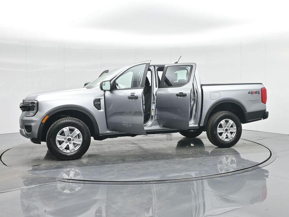 new 2024 Ford Ranger car, priced at $38,050