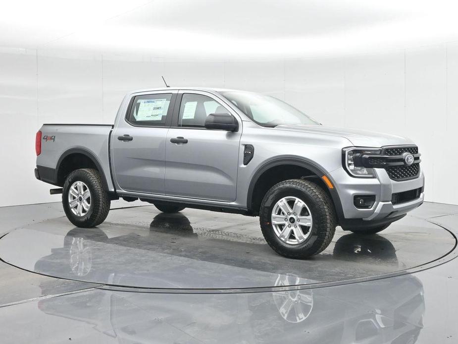 new 2024 Ford Ranger car, priced at $38,050