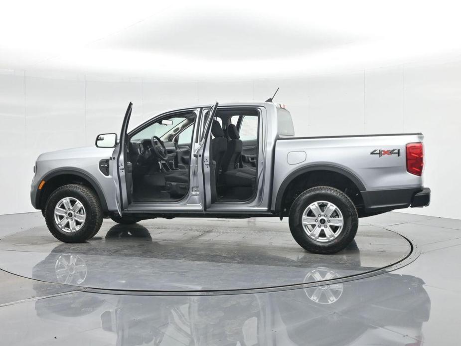 new 2024 Ford Ranger car, priced at $38,050