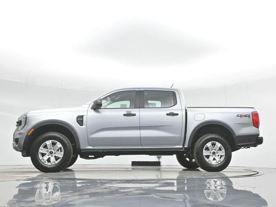 new 2024 Ford Ranger car, priced at $38,050