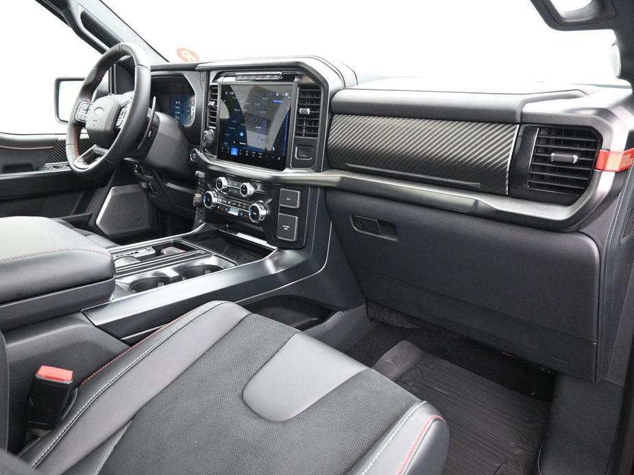 new 2024 Ford F-150 car, priced at $107,035