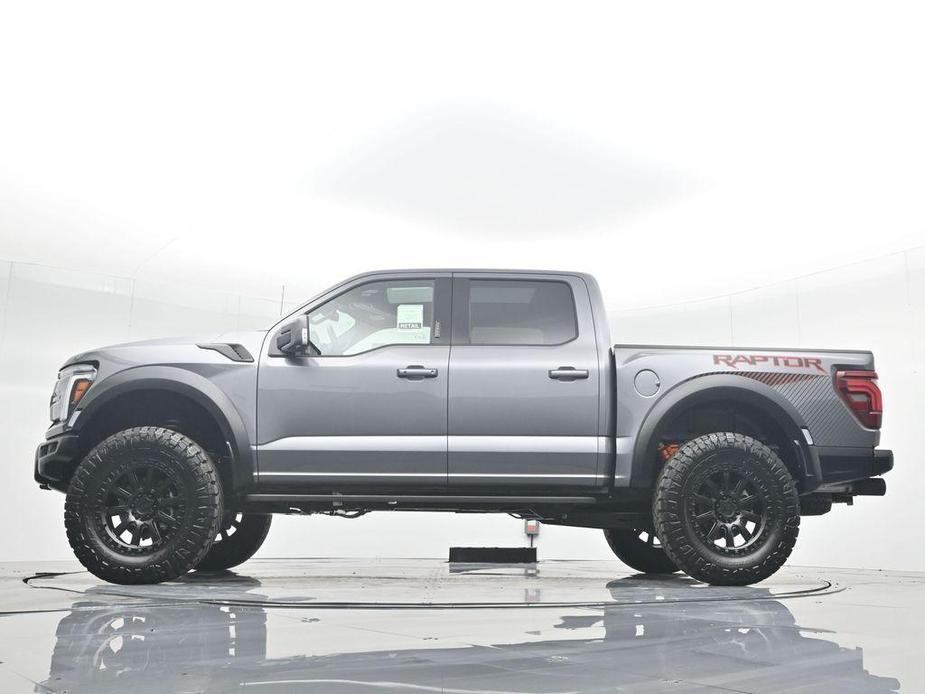 new 2024 Ford F-150 car, priced at $107,035