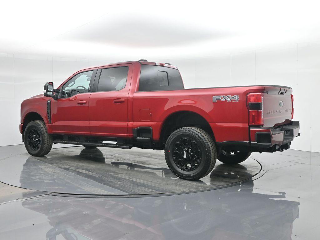 new 2024 Ford F-250 car, priced at $68,825