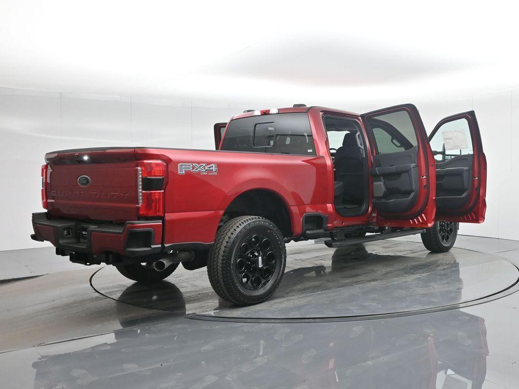 new 2024 Ford F-250 car, priced at $68,825