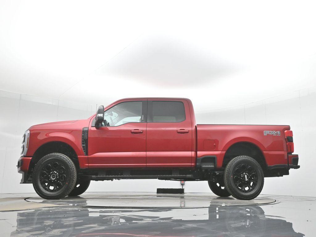 new 2024 Ford F-250 car, priced at $68,825