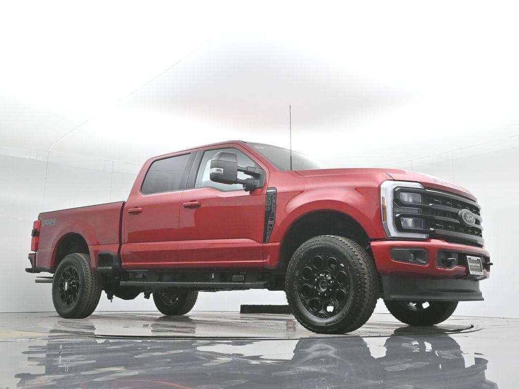 new 2024 Ford F-250 car, priced at $68,825