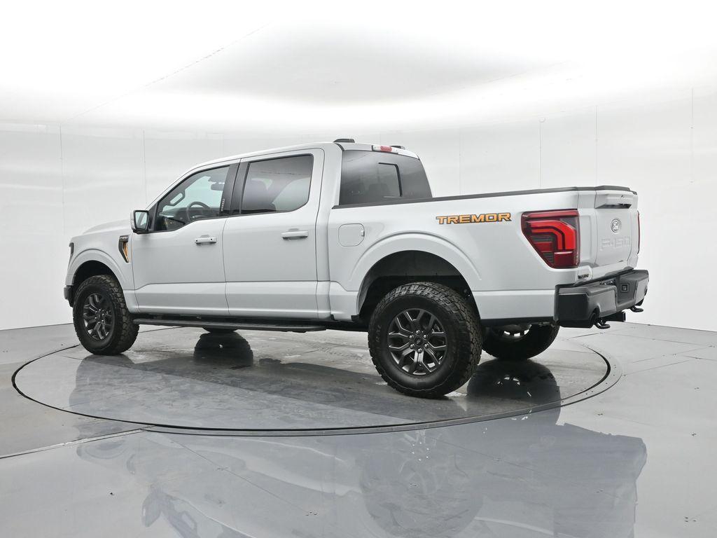 new 2024 Ford F-150 car, priced at $79,835