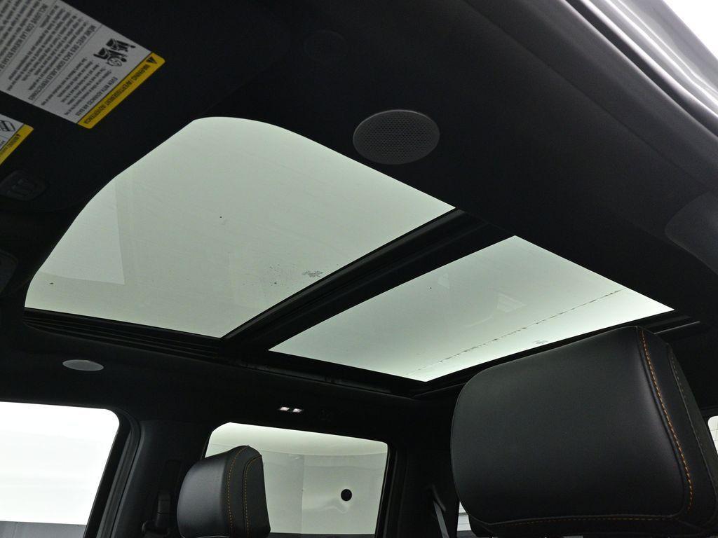 new 2024 Ford F-150 car, priced at $79,835