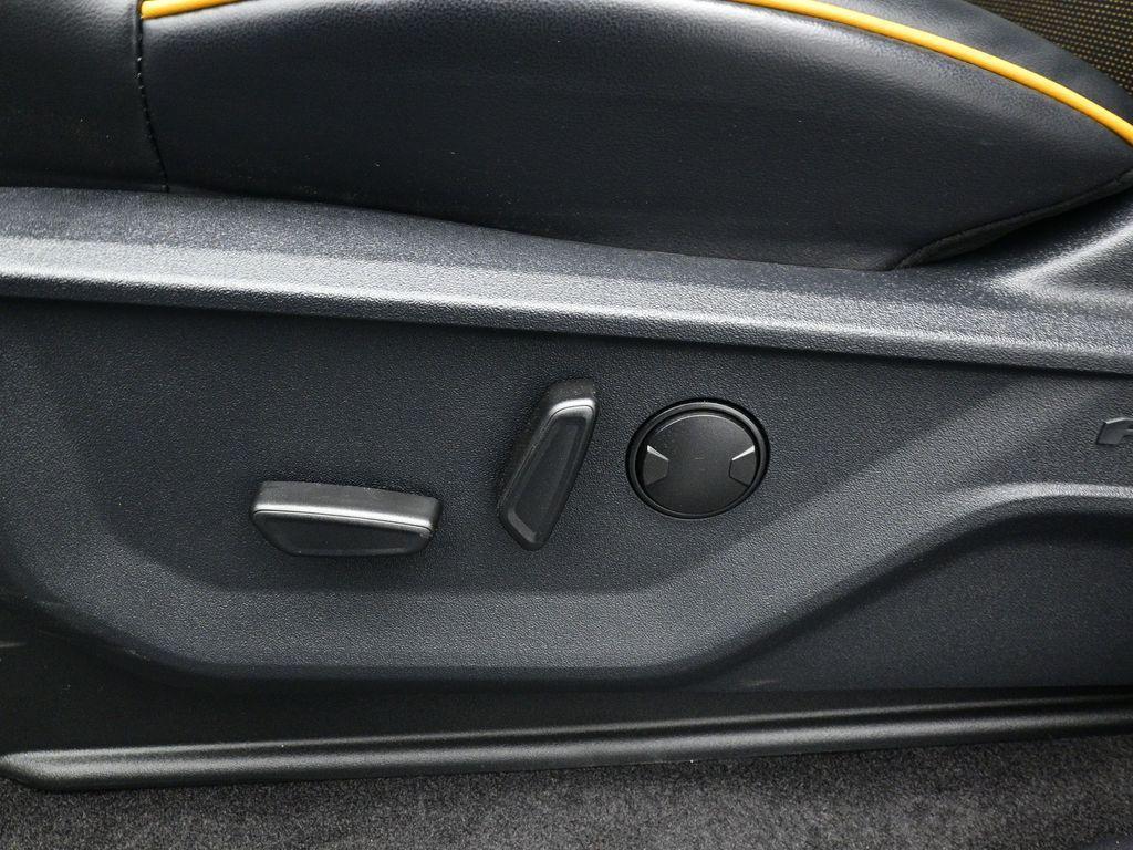 new 2024 Ford F-150 car, priced at $79,835