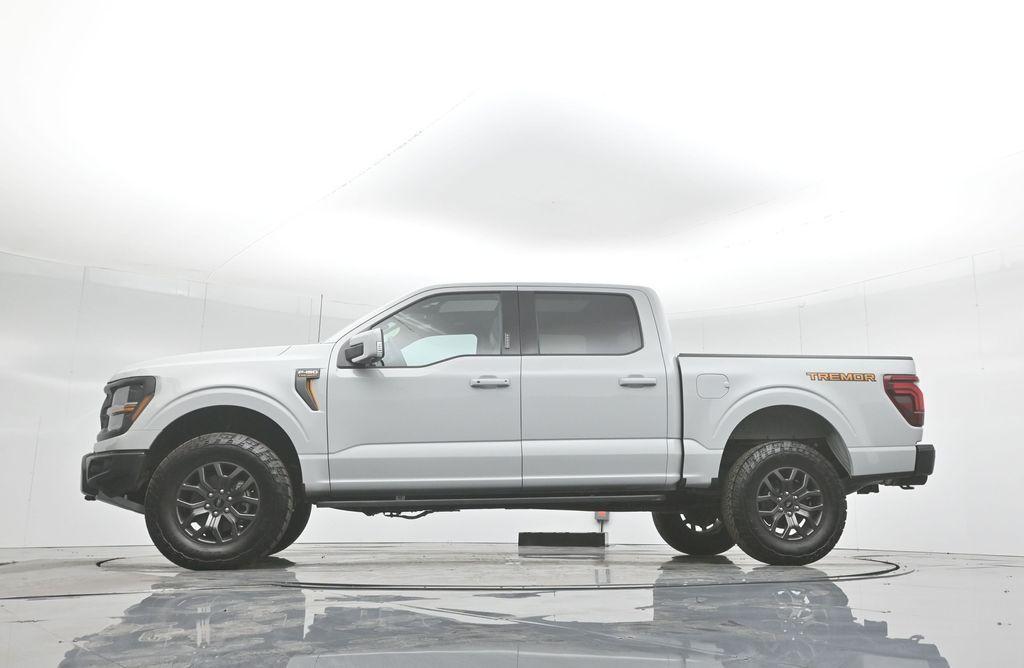 new 2024 Ford F-150 car, priced at $79,835