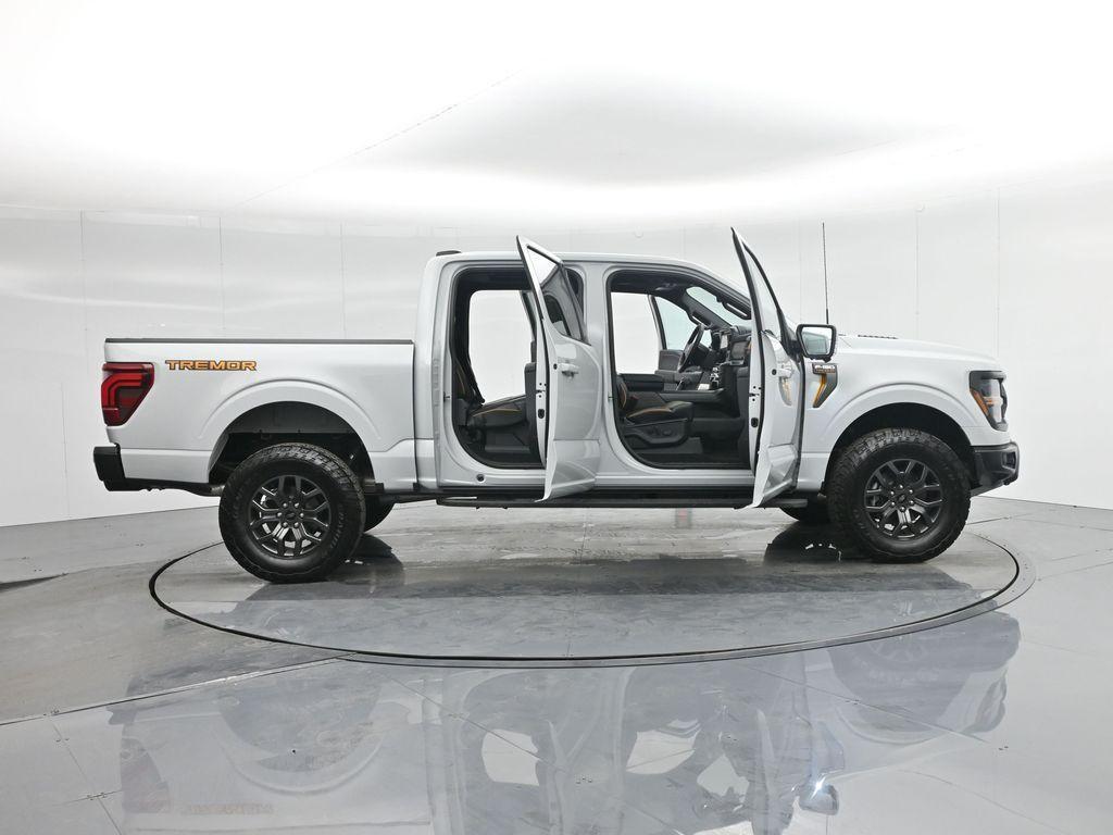 new 2024 Ford F-150 car, priced at $79,835