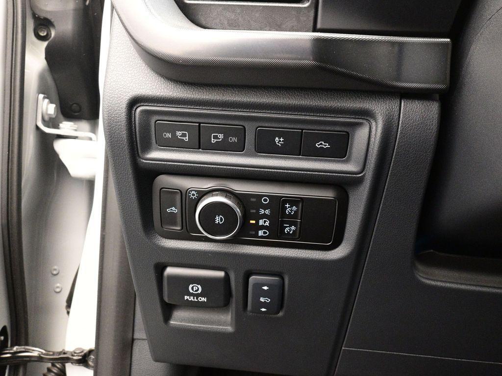 new 2024 Ford F-150 car, priced at $79,835