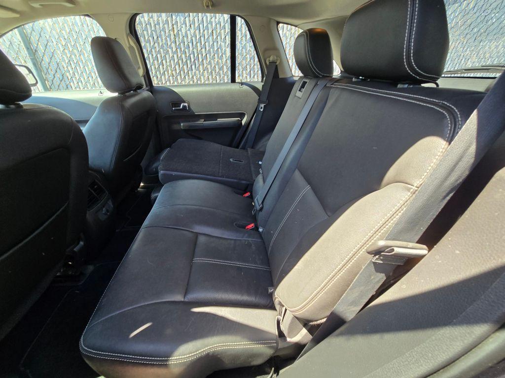 used 2010 Ford Edge car, priced at $10,000