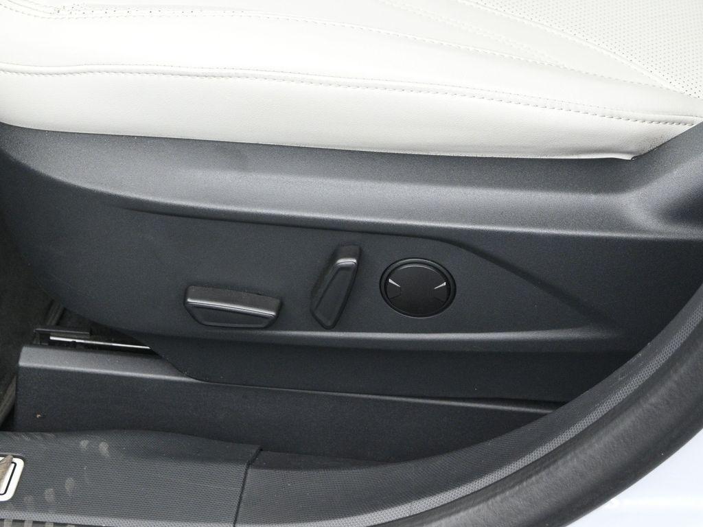 used 2021 Ford Mustang Mach-E car, priced at $24,400