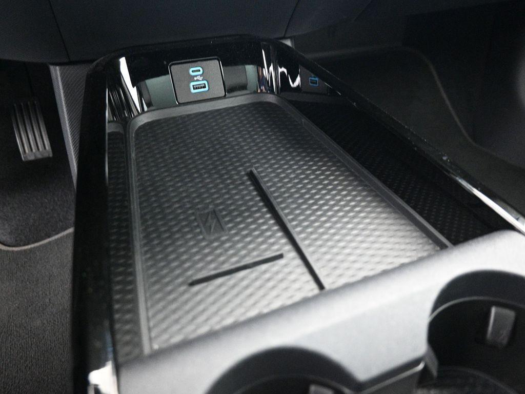 used 2021 Ford Mustang Mach-E car, priced at $24,400