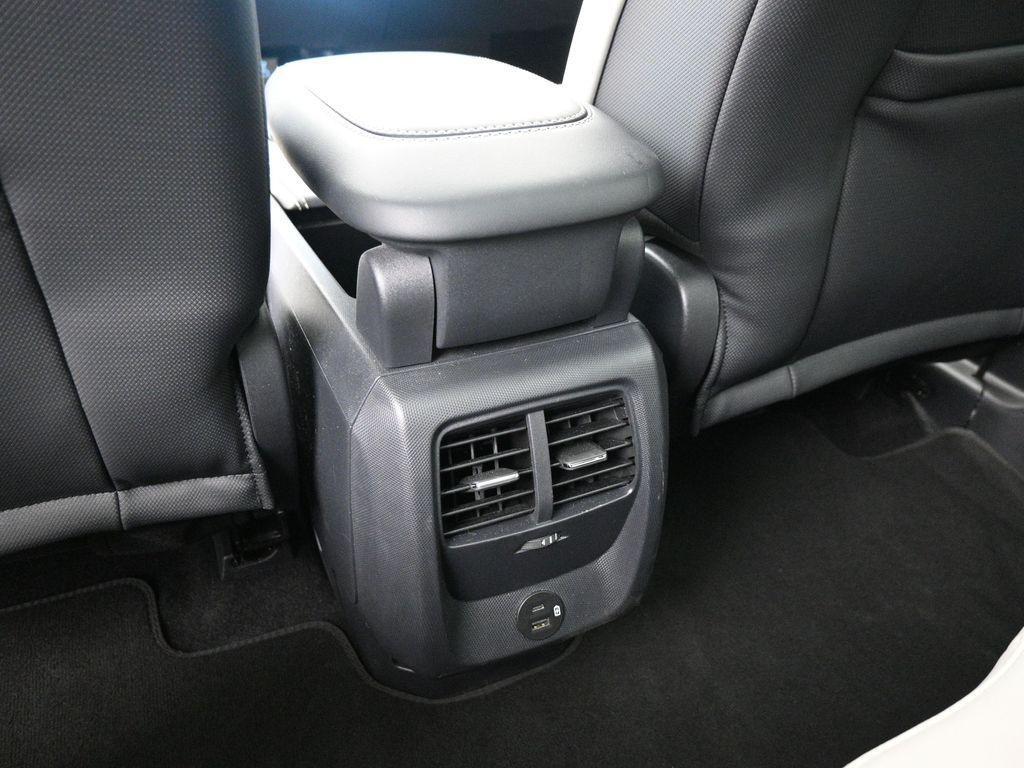 used 2021 Ford Mustang Mach-E car, priced at $24,400