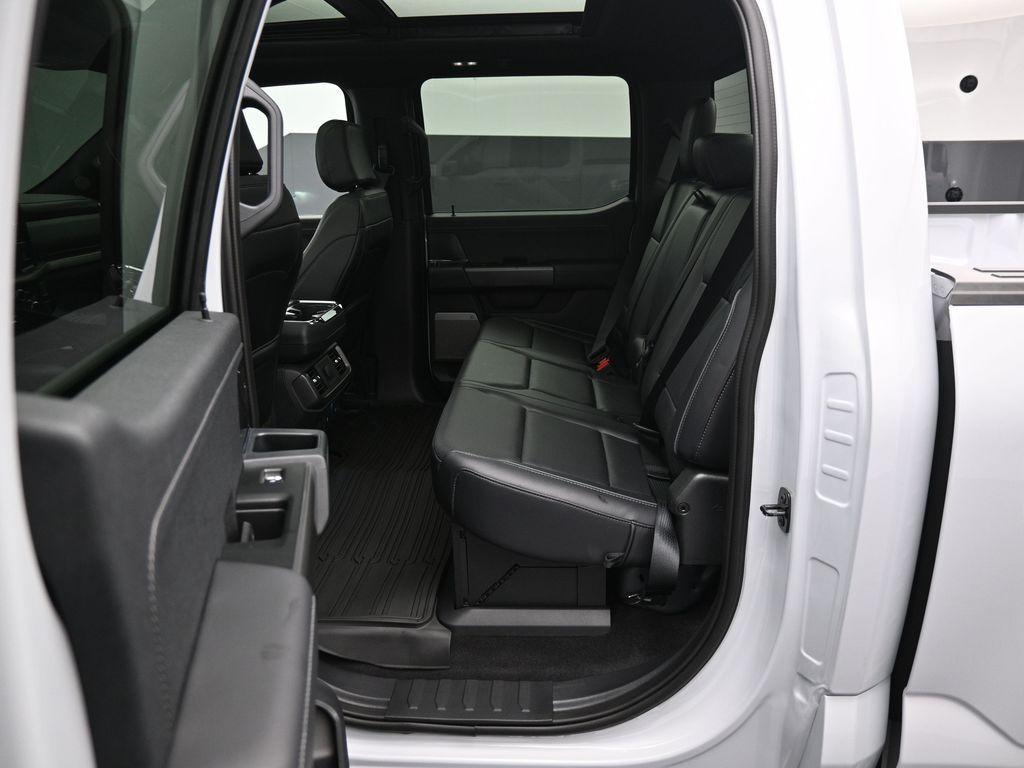 new 2025 Ford F-150 car, priced at $66,729