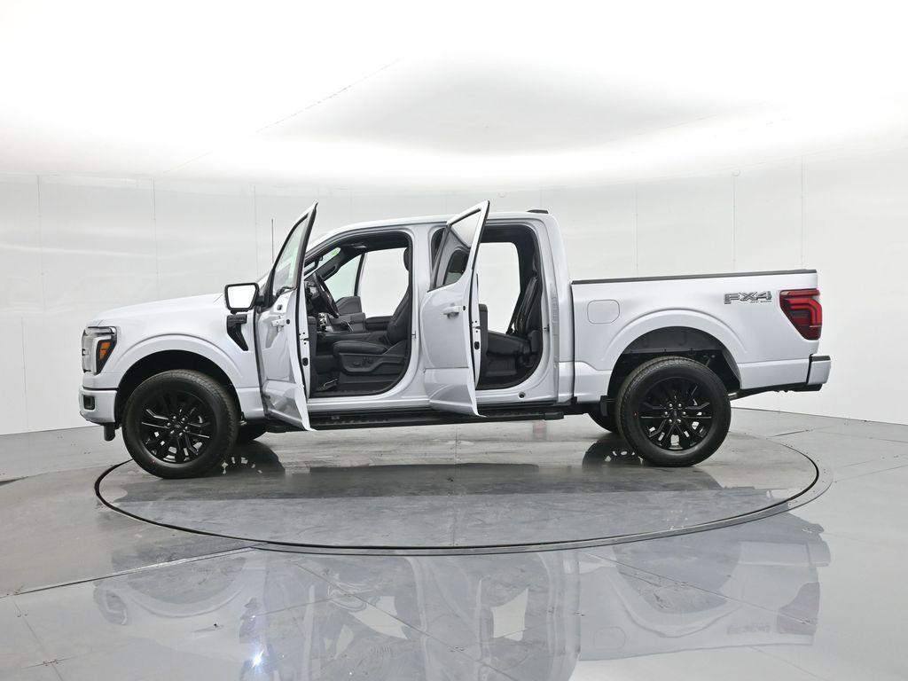new 2025 Ford F-150 car, priced at $66,729