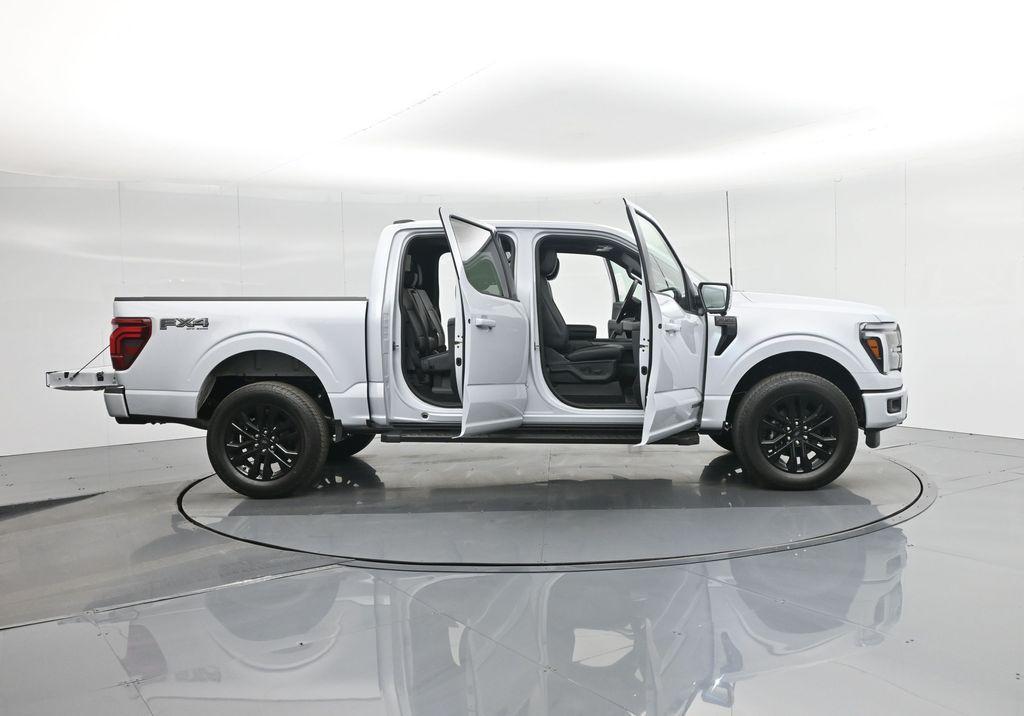 new 2025 Ford F-150 car, priced at $66,729