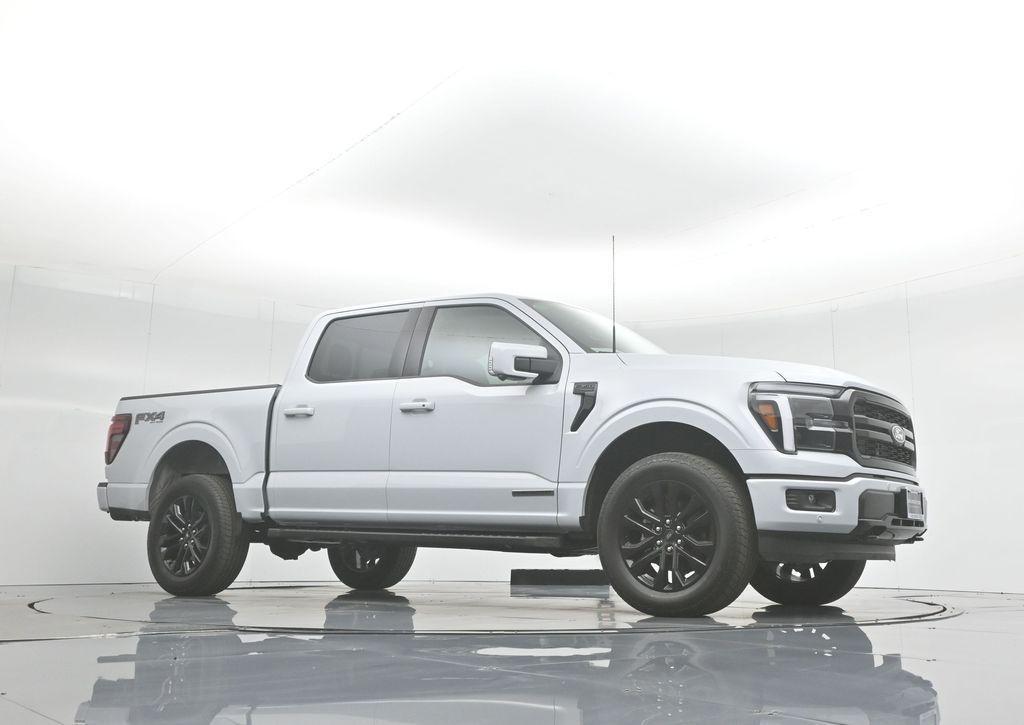 new 2025 Ford F-150 car, priced at $66,729