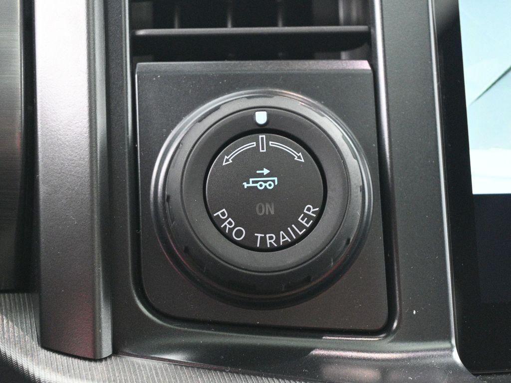 new 2025 Ford F-150 car, priced at $66,729
