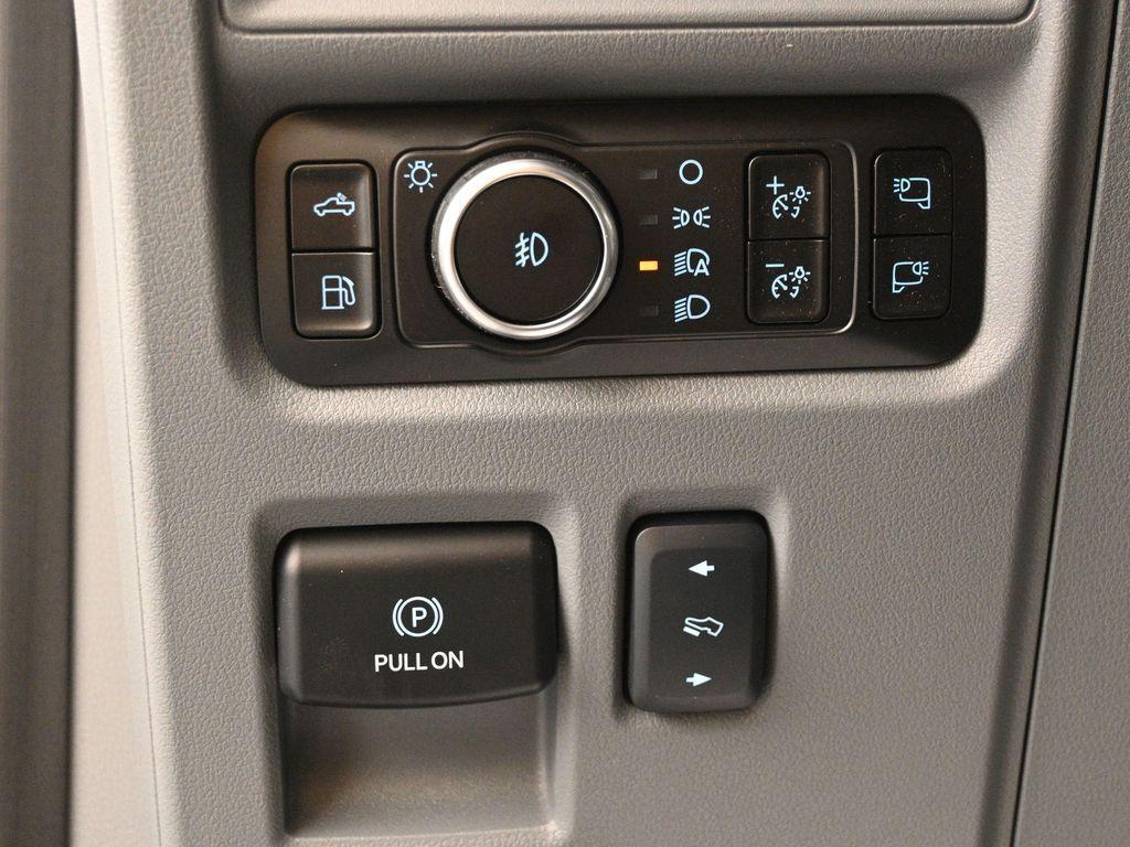 new 2025 Ford F-150 car, priced at $64,105