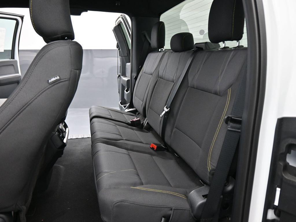 new 2025 Ford F-150 car, priced at $40,953