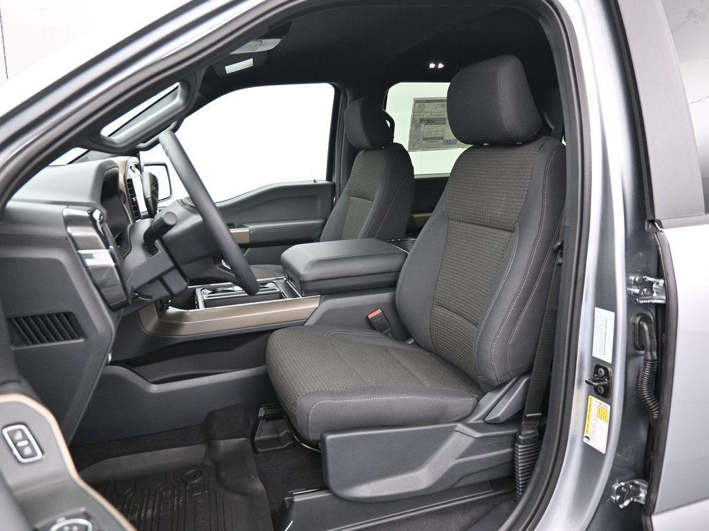 new 2025 Ford F-150 car, priced at $54,140