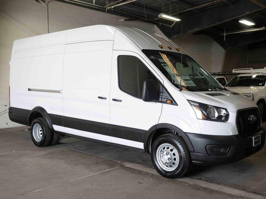 new 2024 Ford Transit-350 car, priced at $58,320