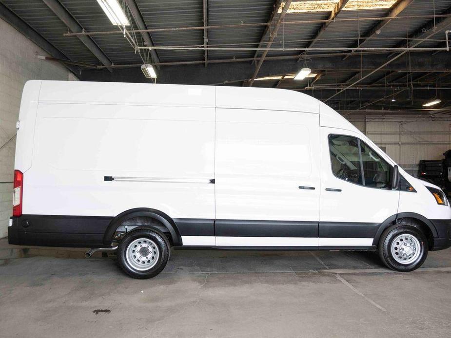 new 2024 Ford Transit-350 car, priced at $58,320