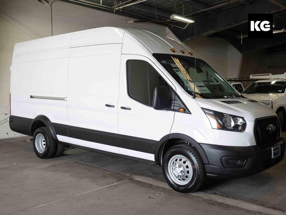 new 2024 Ford Transit-350 car, priced at $58,320