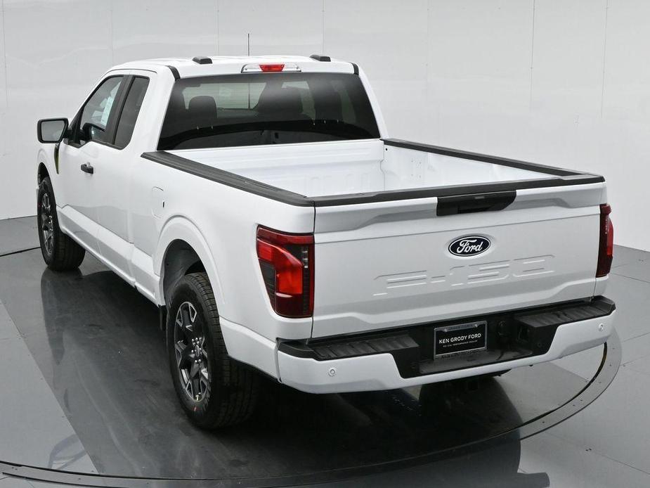 new 2024 Ford F-150 car, priced at $45,995