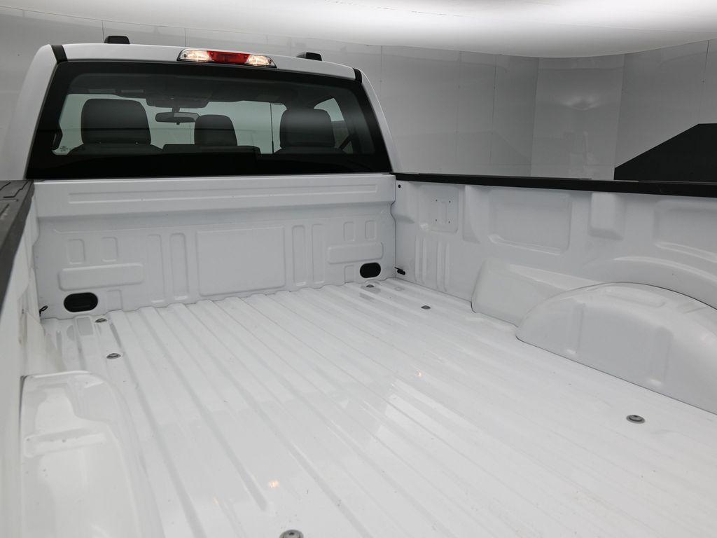 new 2025 Ford F-150 car, priced at $38,795