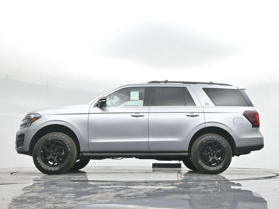 new 2024 Ford Expedition car, priced at $84,350