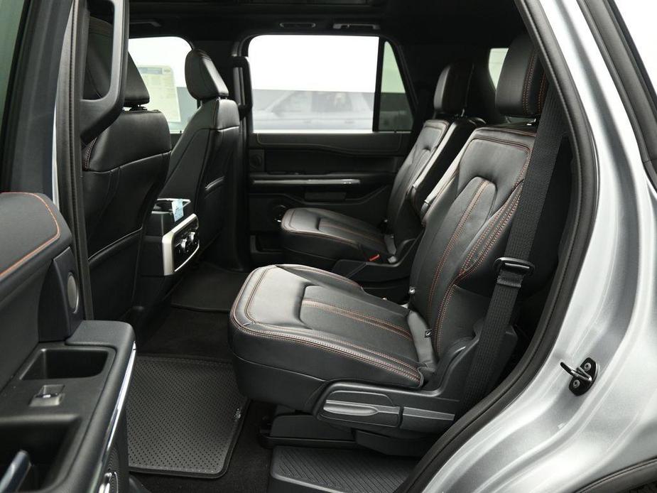 new 2024 Ford Expedition car, priced at $84,350