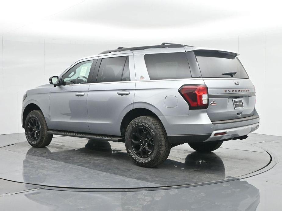 new 2024 Ford Expedition car, priced at $84,350