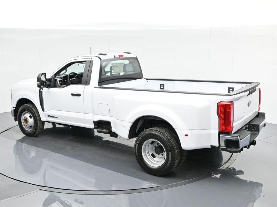 new 2024 Ford F-350 car, priced at $60,385