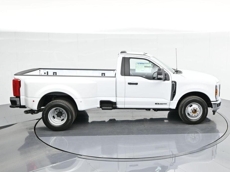 new 2024 Ford F-350 car, priced at $60,385